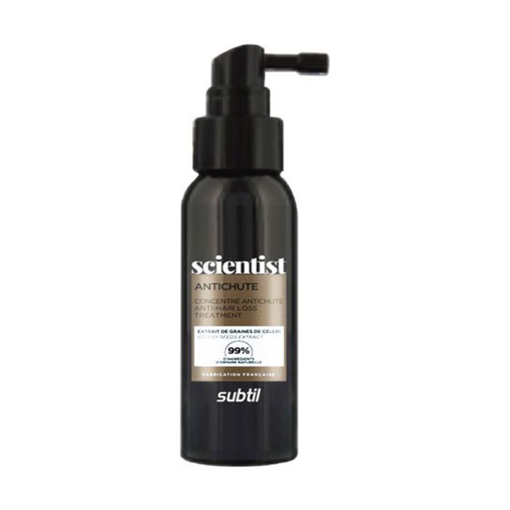 Subtil - Scientist - Anti-Haarausfall-Treatment - 75 ml
