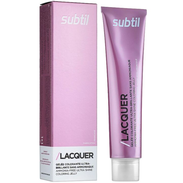 Subtil - Lack - HD - 60 ml