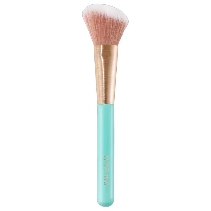 Sweed - Angled Blush - Brush
