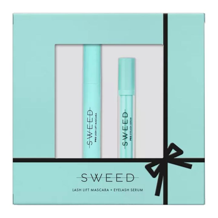 Sweed - Lash Lift - Gift Set