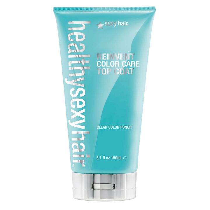 SexyHair - Healthy - Reinvent Farbe Care Top Coat