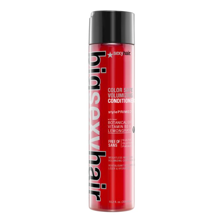 SexyHair - Big - Conditioner für extra Volumen