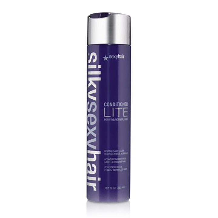 SexyHair - Silky - Conditioner Leicht