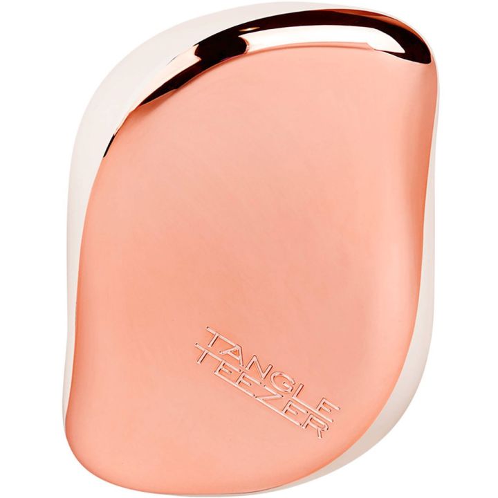 Tangle Teezer - Compact Styler - Roségold Creme