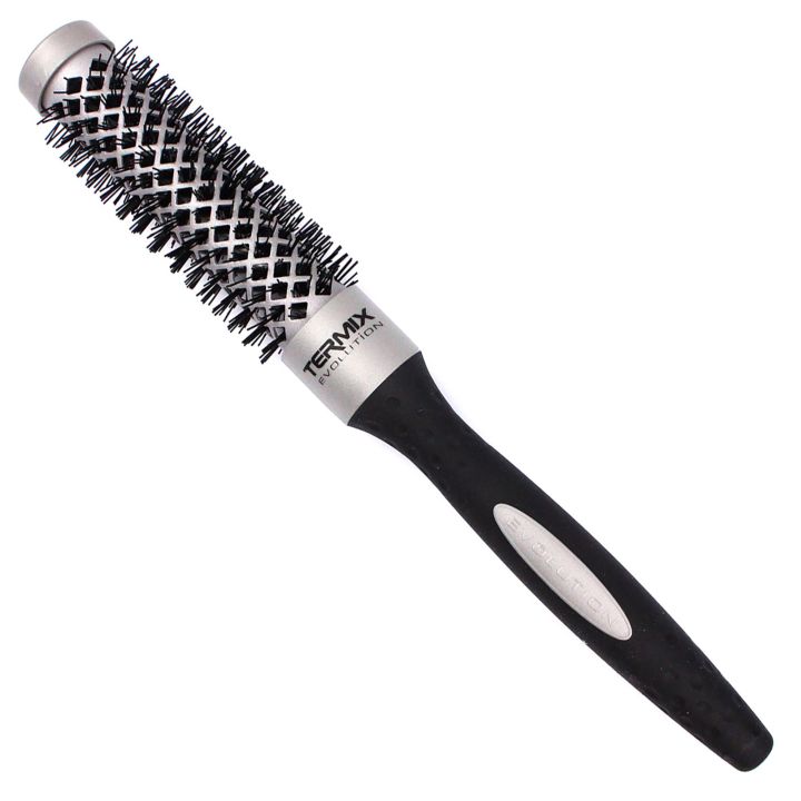 Termix - Evolution - Basic Haarbürste für mittleres Haar - 23 mm