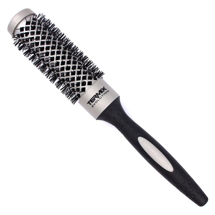 Termix - Evolution - Basic Haarbürste für mittleres Haar - 28 mm