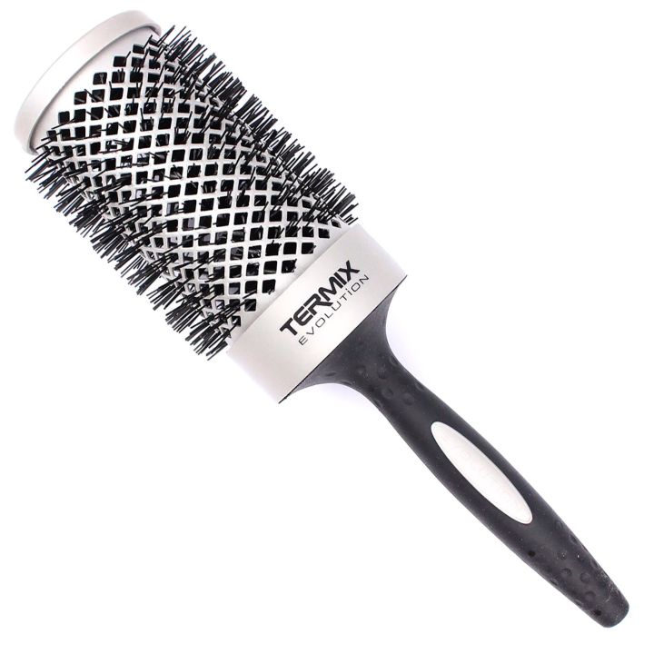 Termix - Evolution - Basic Haarbürste für mittleres Haar - 60 mm