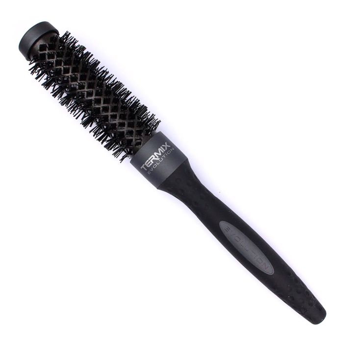 Termix - Evolution - Plus Haarbürste für dickes Haar - 23 mm