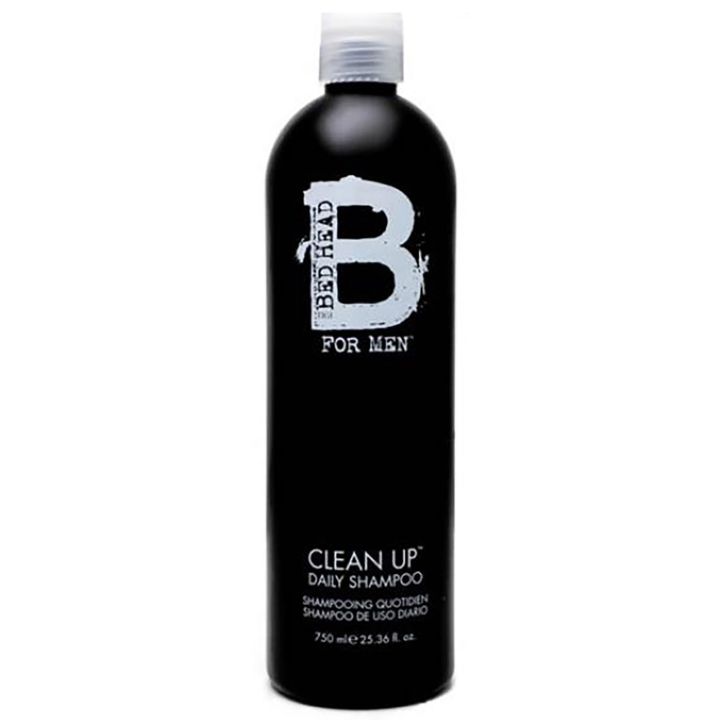 TIGI - Bed Head - for Men - Clean Up - Pfefferminz Conditioner - 750 ml