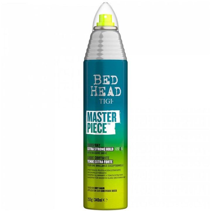 TIGI - Bed Head Masterpiece Haarspray