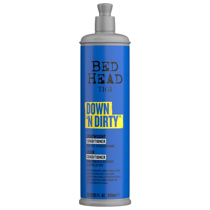 TIGI - Bed Head Conditioner „Down N Dirty“