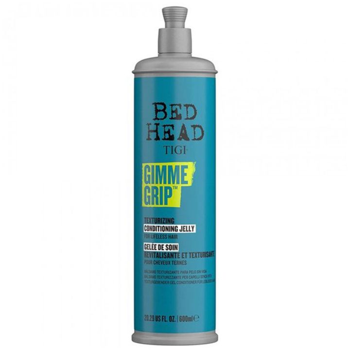 TIGI - Bed Head Gimme Grip Conditioner – extra Halt