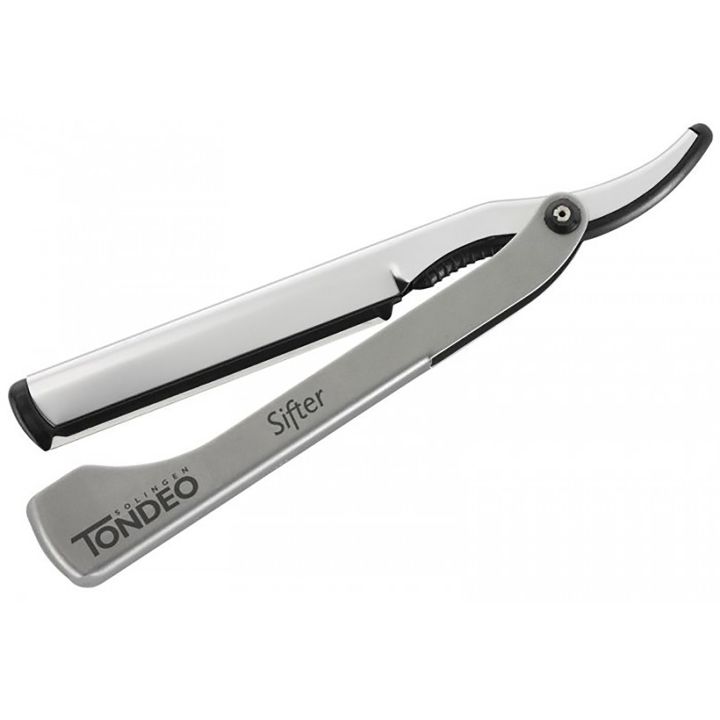 Tondeo - M-Line - Friseurrasiermesser Sifter Classic