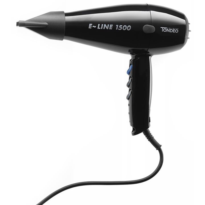 Tondeo - Technic - E-LINE 1500 Haartrockner