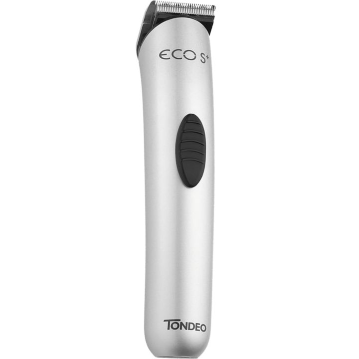 Tondeo - ECO S Plus - Trimmer - Silber