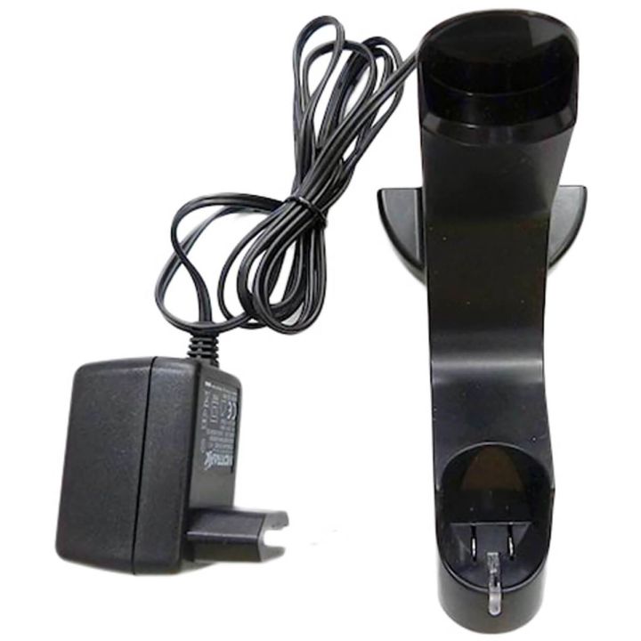 Tondeo Technic ECO XS Silver Tondeuse Ladestation