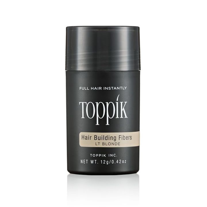 Toppik Hair Building Fibers Hellblond