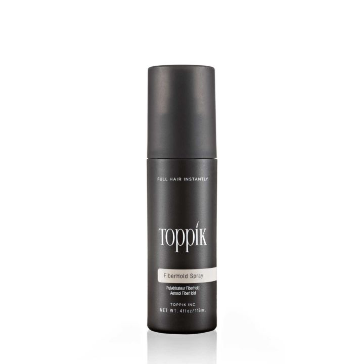 Toppik - Fiberhold Haarspray - 118 ml