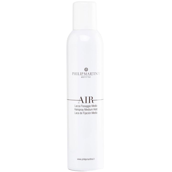 Philip Martin's Haarspray Air