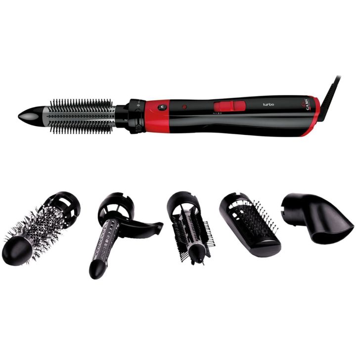 GA.MA - Turbo Multistyler