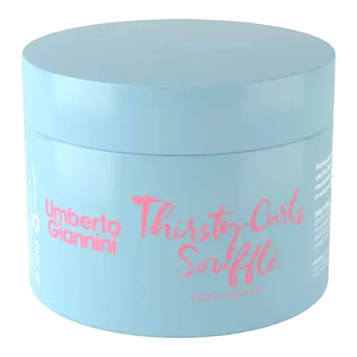 Umberto Giannini - Locken-Soufflé - 300 ml