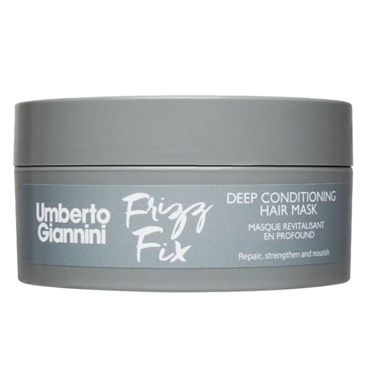 Umberto Giannini - Frizz Fix Maske - 200 ml