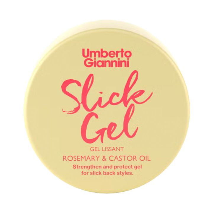 Umberto Giannini - Edge Gel mit Rosmarinöl - 50 ml