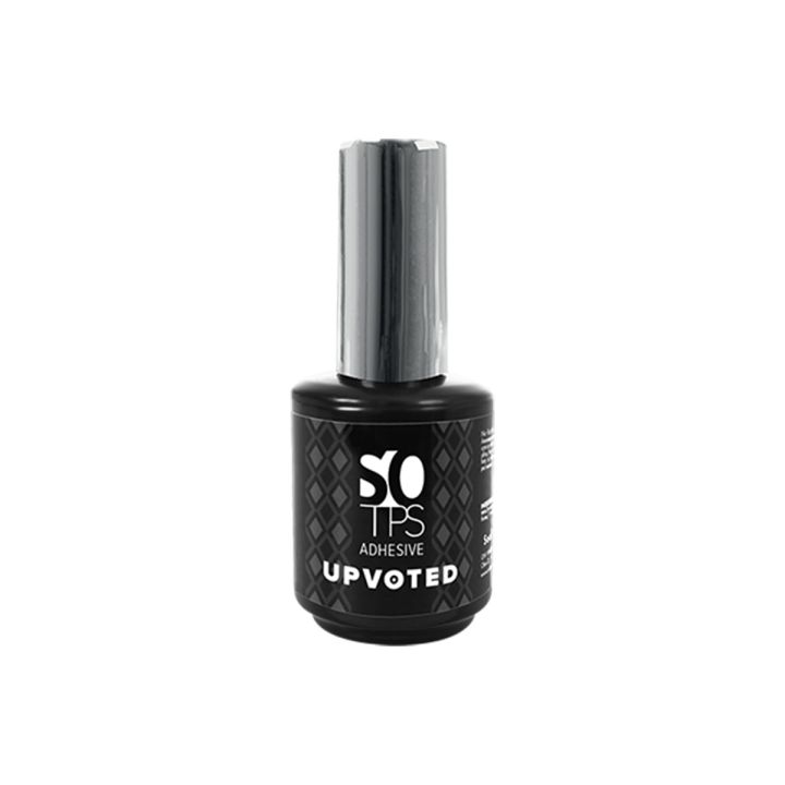 Upvoted - Soak Off Tip - Klebstoff - 15 ml