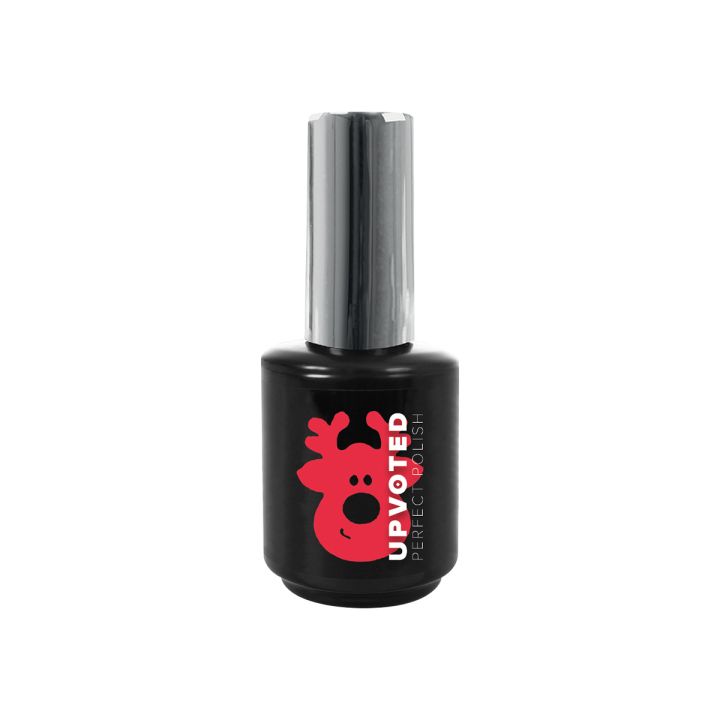 Upvoted - Perfekte Politur - Jolly Rudolph - 15 ml