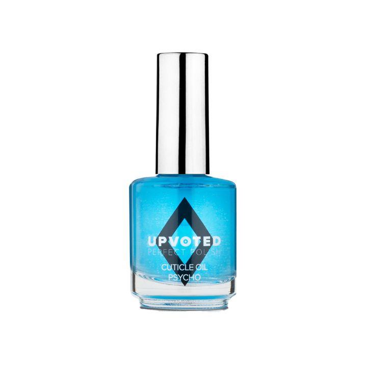 Upvoted - Nagelhautöl - Psycho - 15 ml