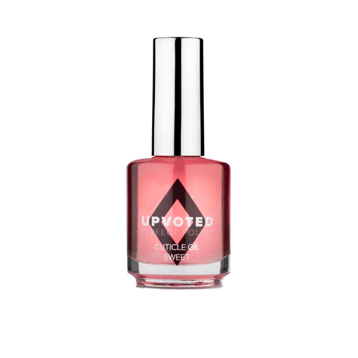 Upvoted - Nagelhautöl - Sweet - 15 ml