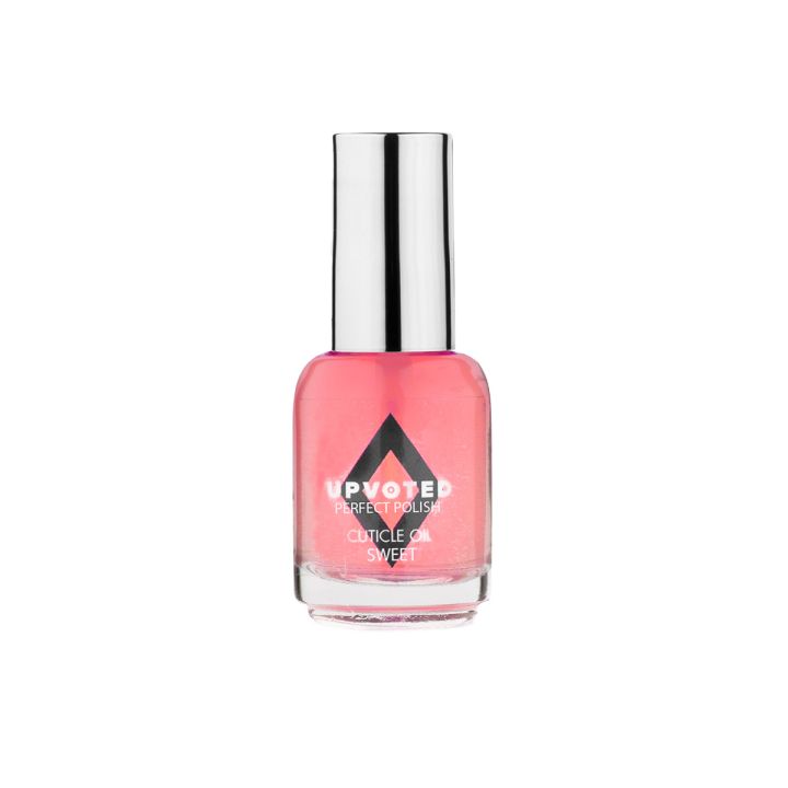 Upvoted - Nagelhautöl - Sweet - 5 ml