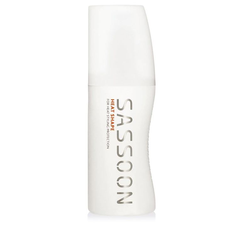 Sassoon - Wärmeform - 150 ml