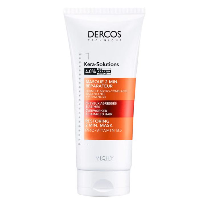 Vichy Dercos Kera-Solutions Masker 200 ml