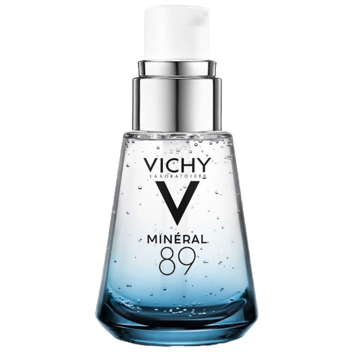 Vichy Minéral 89 Booster 30 ml