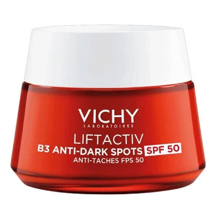 Vichy Liftactiv B3 Anti-Dark Spots Dagcrème SPF50 50 ml