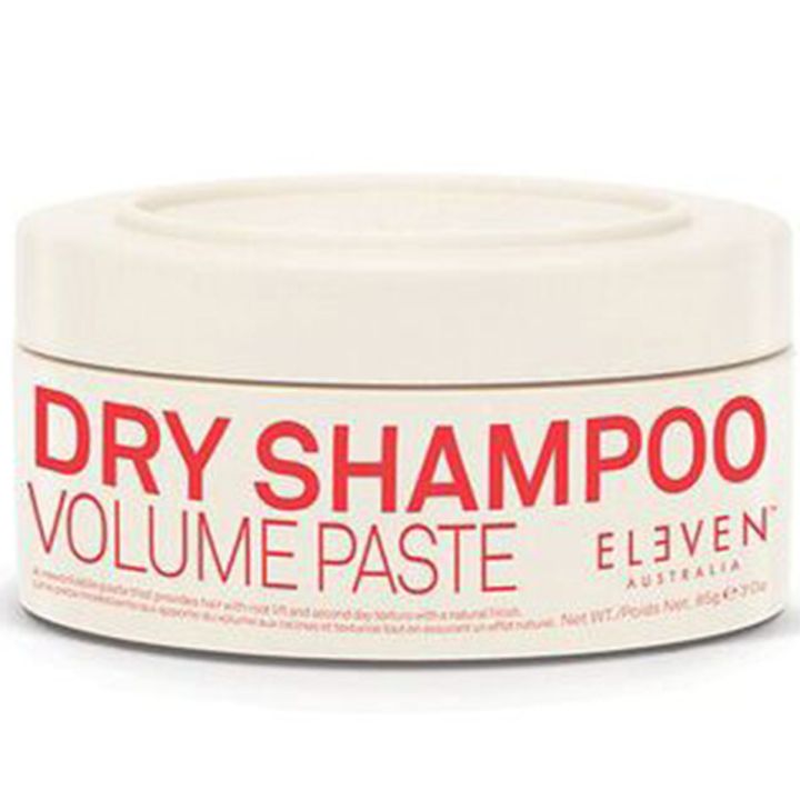 Eleven Australia - Trockene Volumenpaste - 85 gr