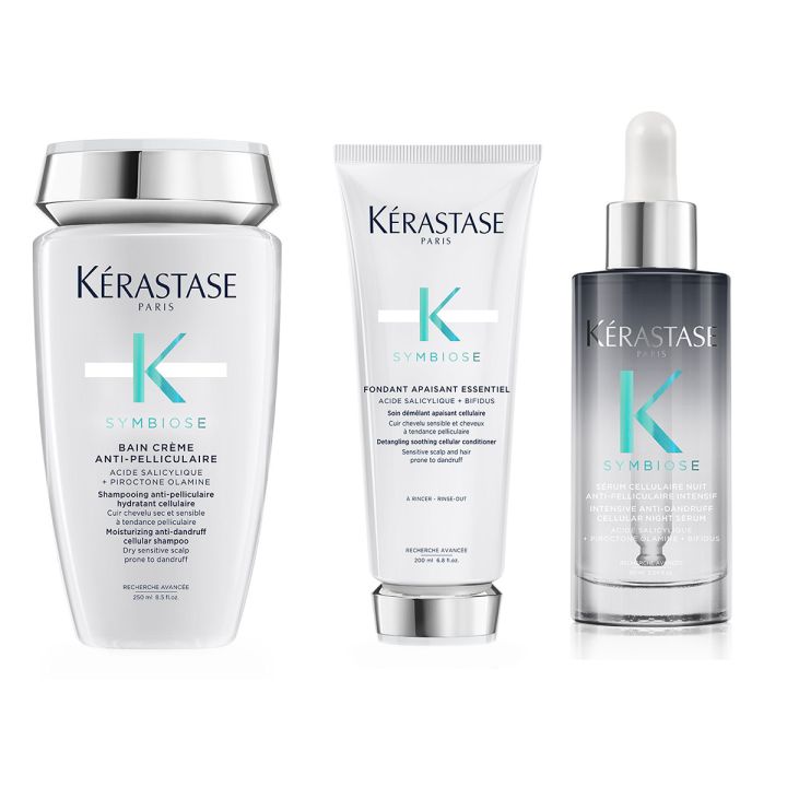 Kérastase - Symbiose - Vorteilspaket