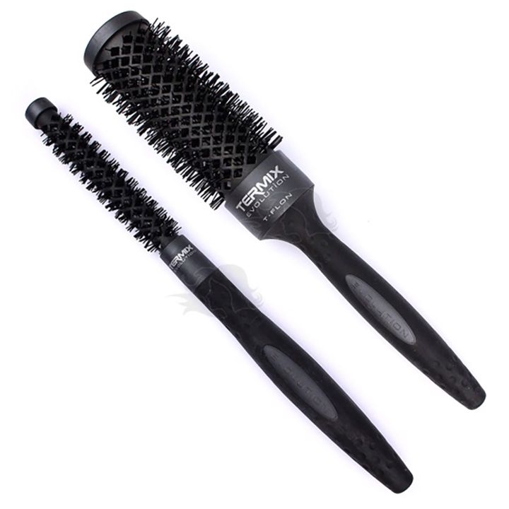 Termix - Evolution - Plus Haarbürste für dickes Haar