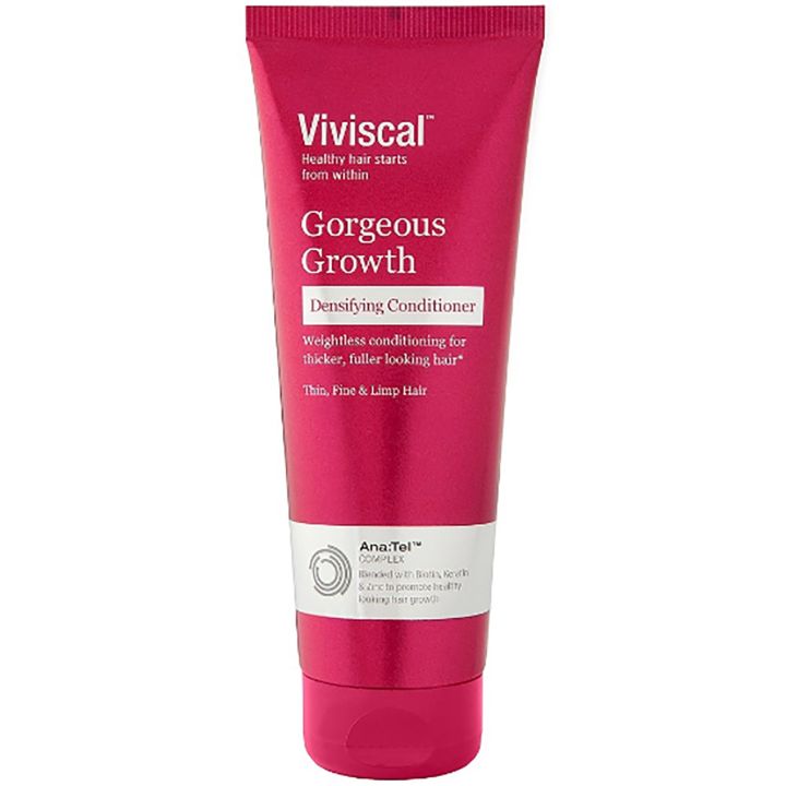 Viviscal - Gorgeous Growth - Verdichtender Conditioner - 250 ml
