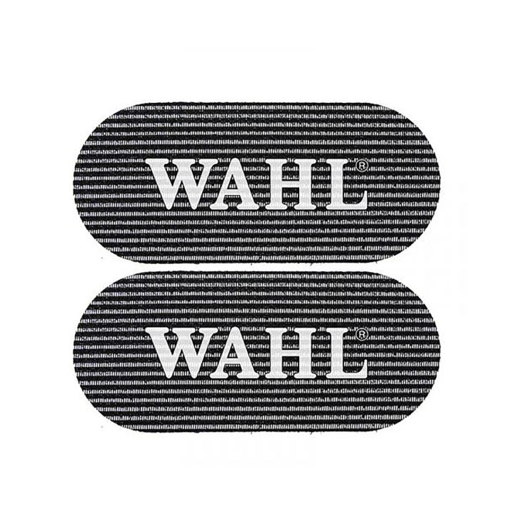Wahl - Haarklemmen - 2 Stück