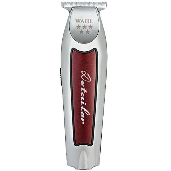 Wahl - 5 Star - Kabellos - Detailer Li - Trimmer