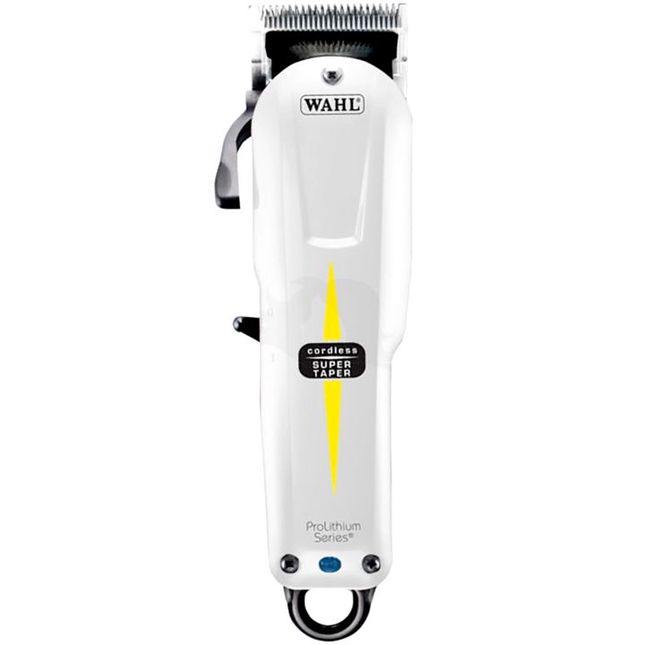 Wahl - ProLithium Serie - Super Taper Akku-Schermaschinen