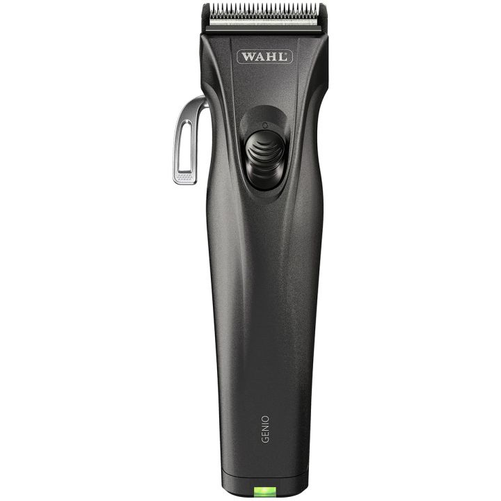 Wahl Genio Black