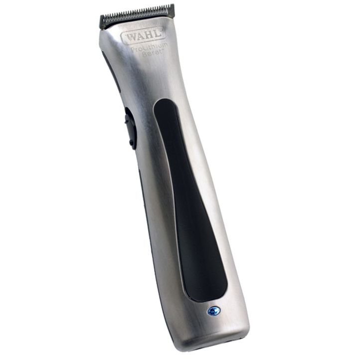 Wahl - ProLithium Serie - Schnurloser Bartschneider