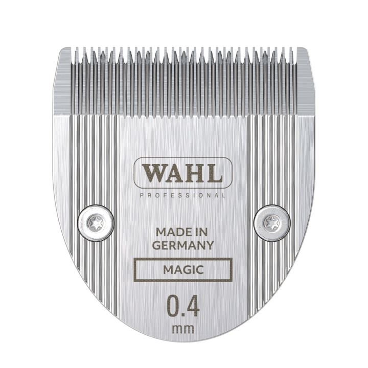 Wahl - Schneidkopf - Super Trimmer, ChroMini Pro & Bella