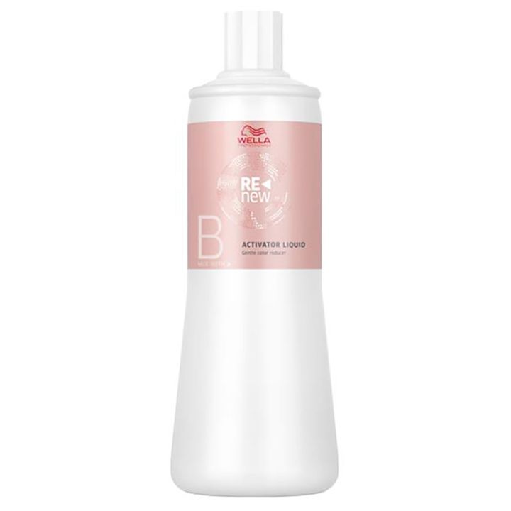Wella Color Renew Activator Liquid 500 ml