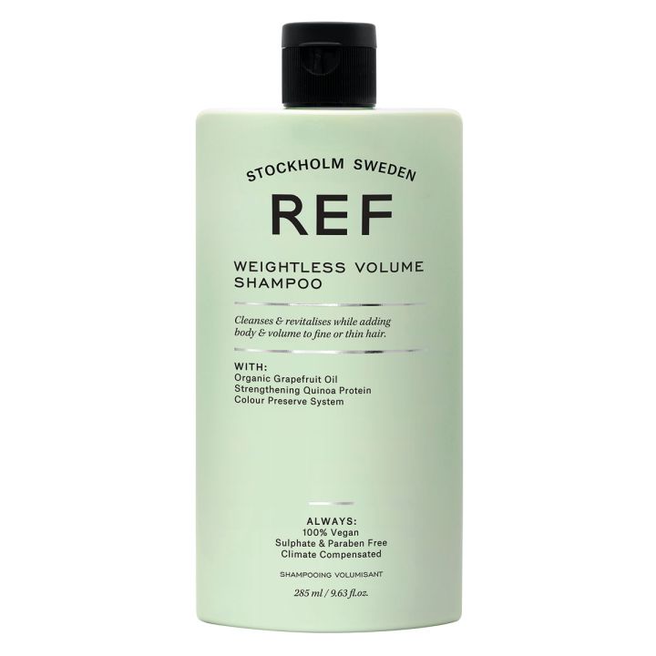 REF - Leichtes Volumen - Shampoo