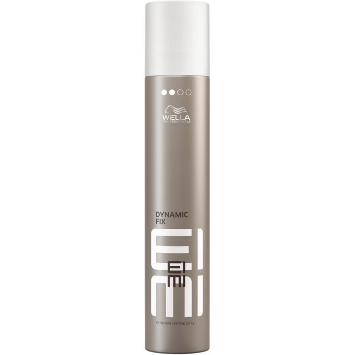 Wella EIMI Dynamic Fix