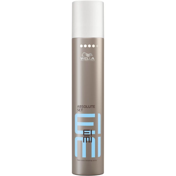Wella Professionals - EIMI - Absolute Set